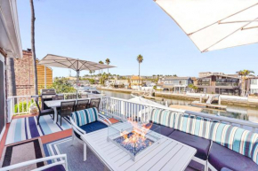 Stunning BayVIEW Home with Epic Waterfront Views!